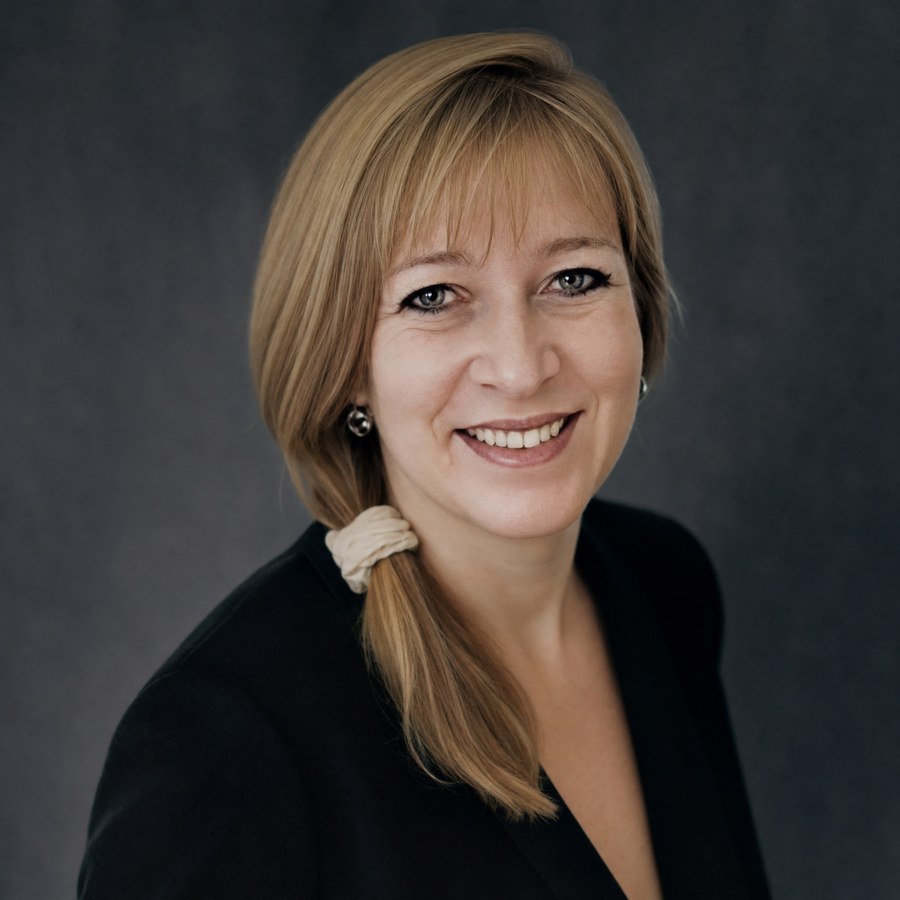 Porträt von Dr. med. Christina Lampe